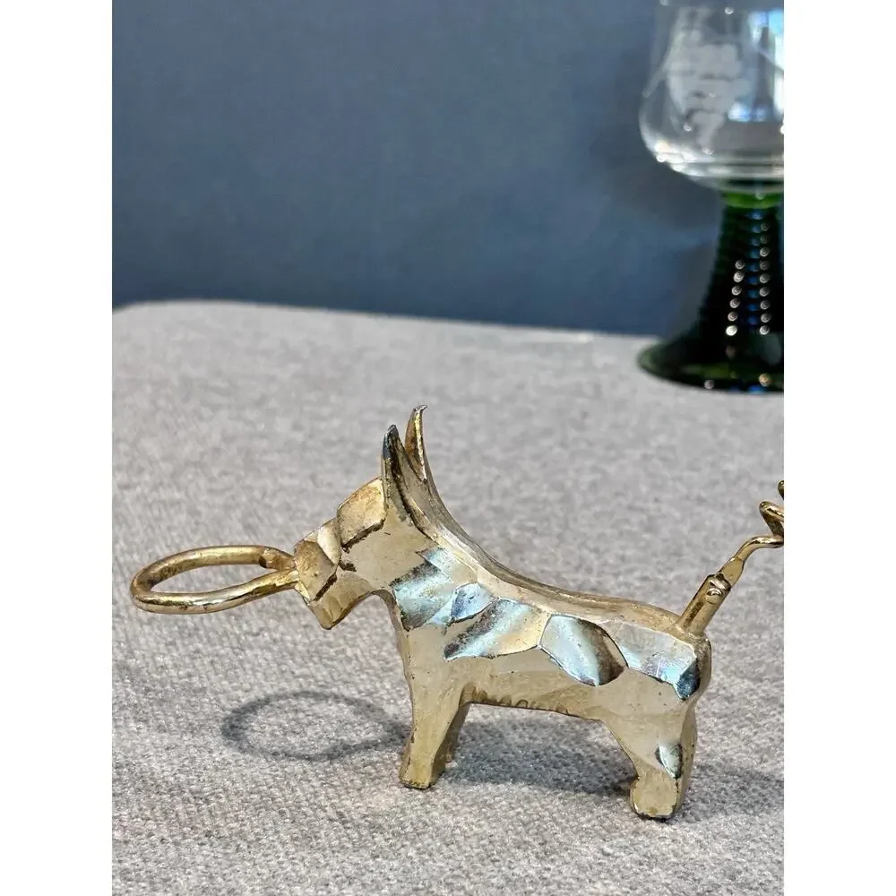 N/A vintage scottie