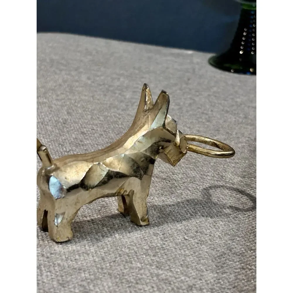 N/A vintage scottie