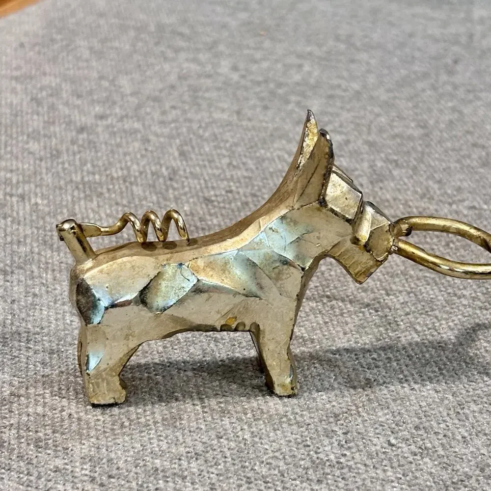 N/A vintage scottie