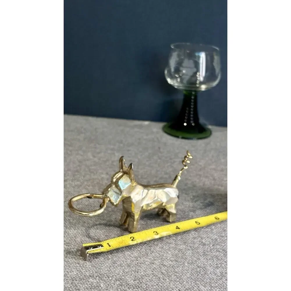 N/A vintage scottie
