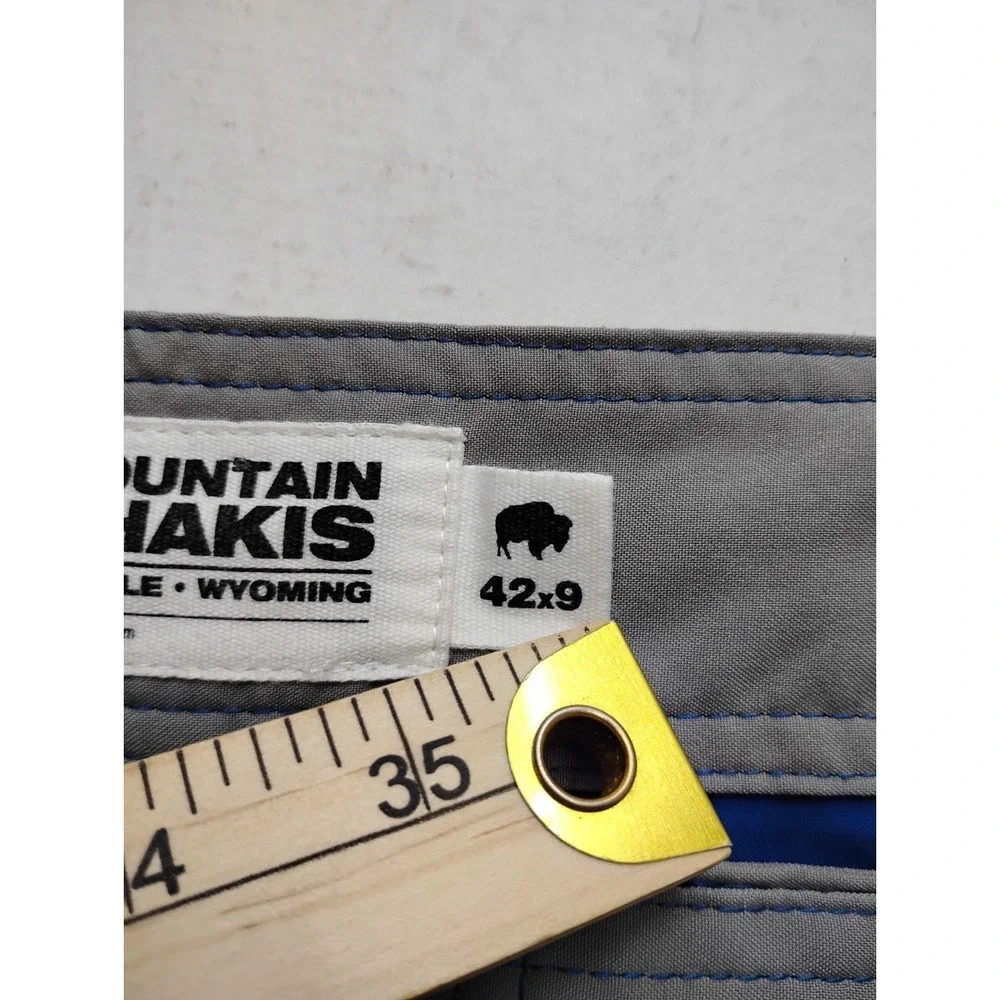 Mountain Khakis mountain khakis