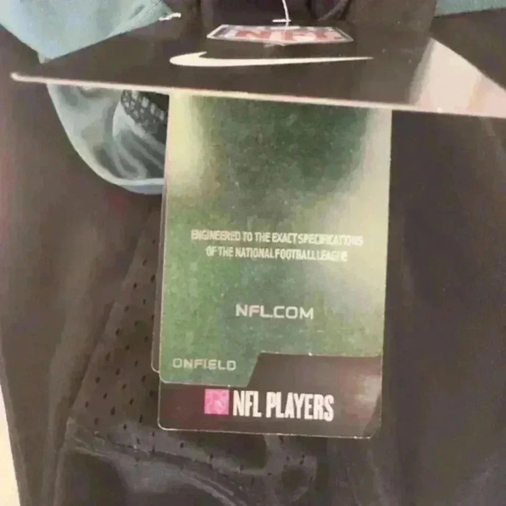 Nike nfl vapor