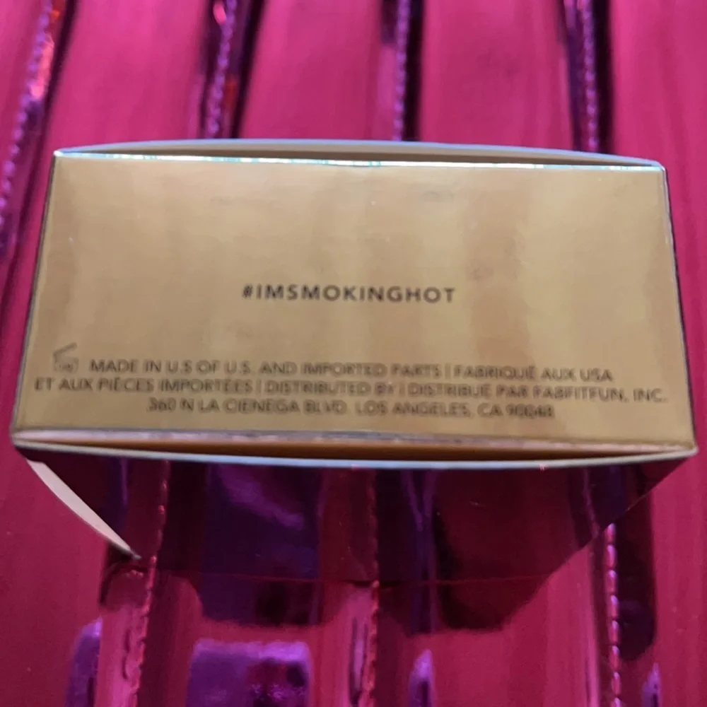 ISH universal loose