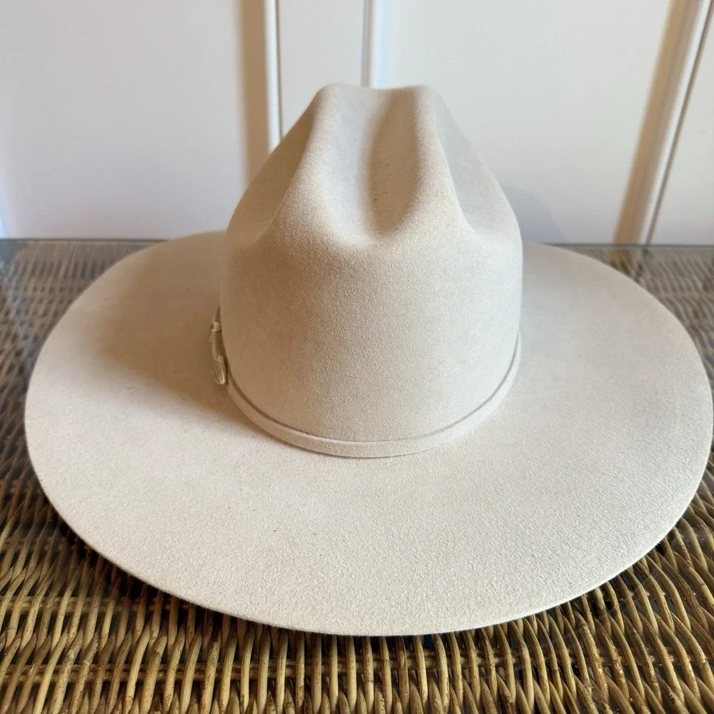 Stetson true icon