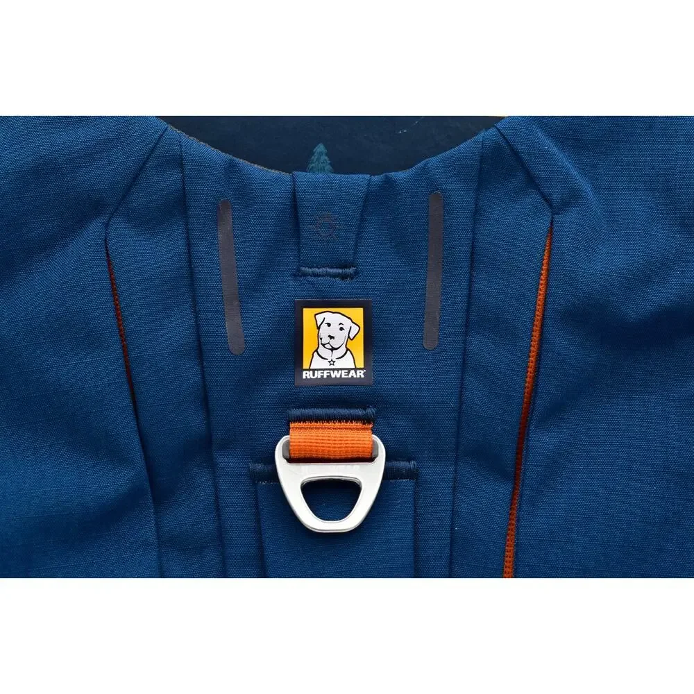 RuffWear switchbak harness