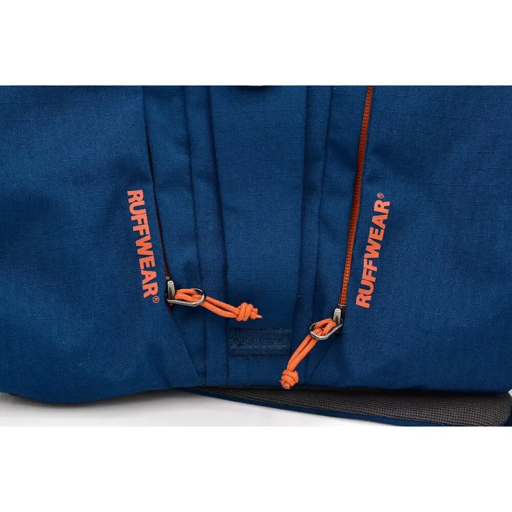 RuffWear switchbak harness