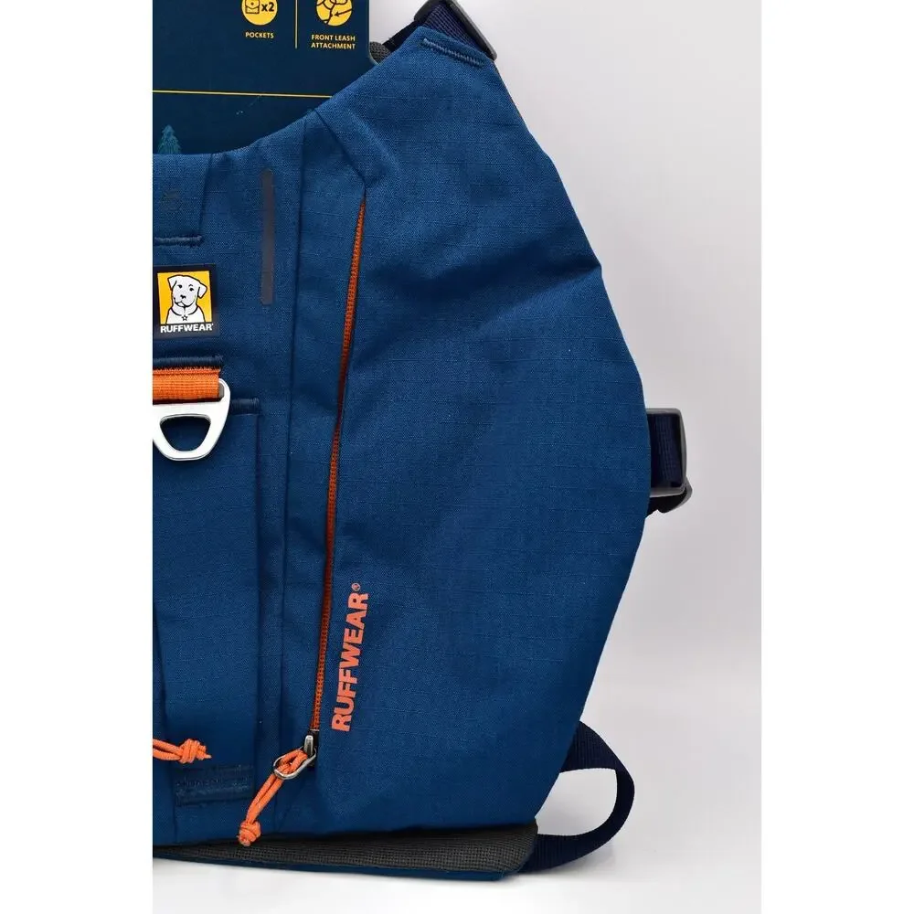 RuffWear switchbak harness