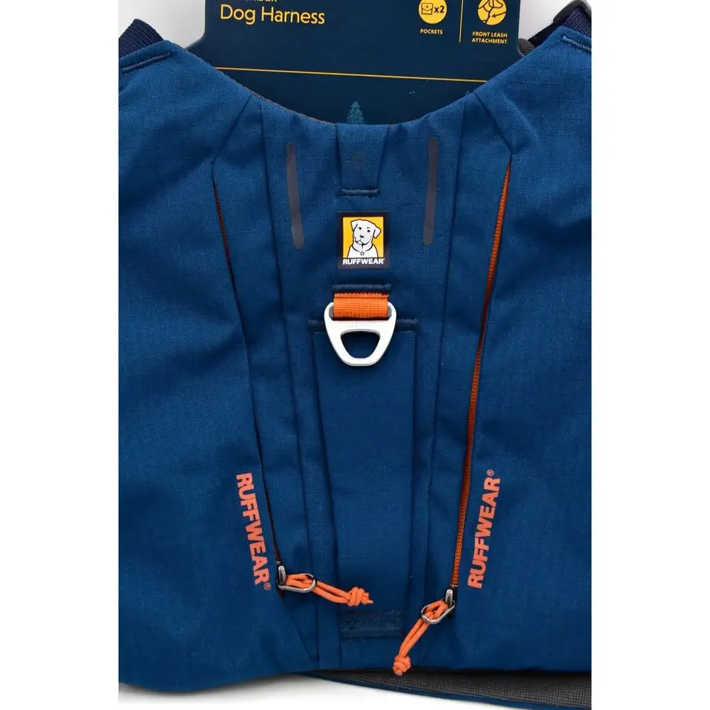 RuffWear switchbak harness