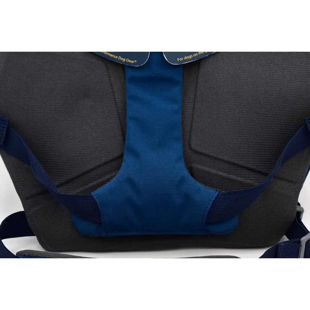RuffWear switchbak harness
