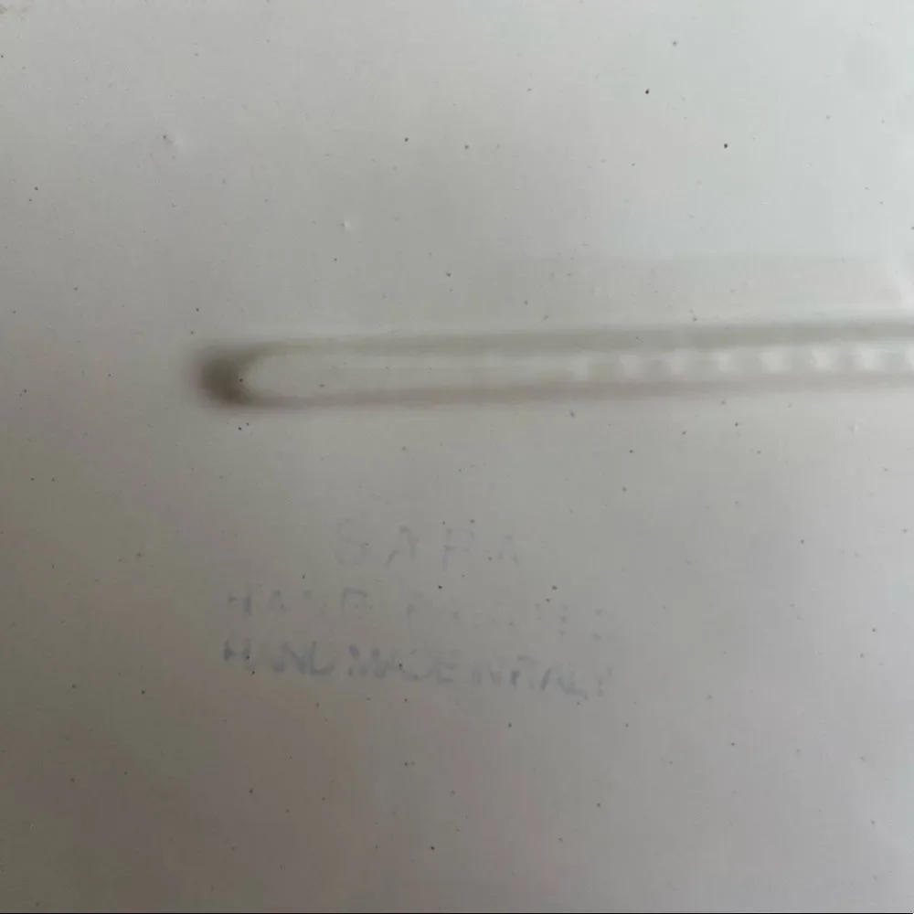 Sara 14” long