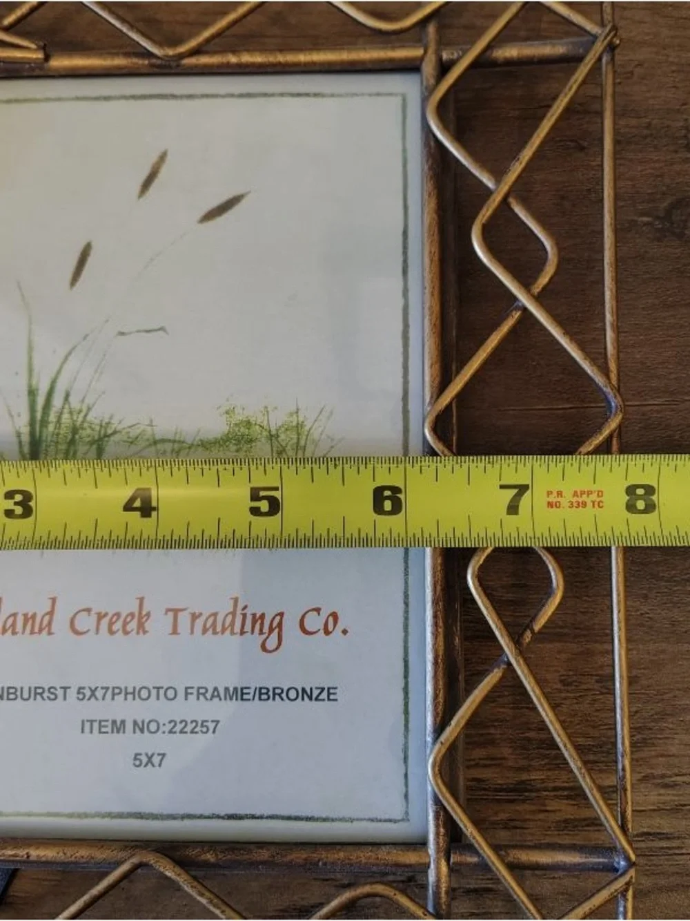 island creek trading co excellent no