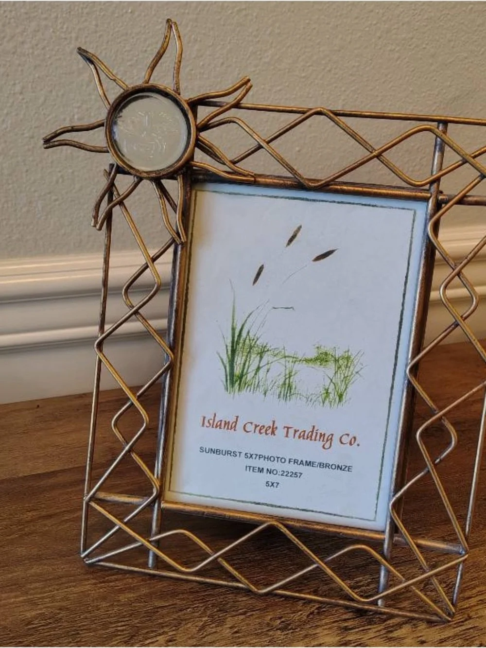 island creek trading co excellent no