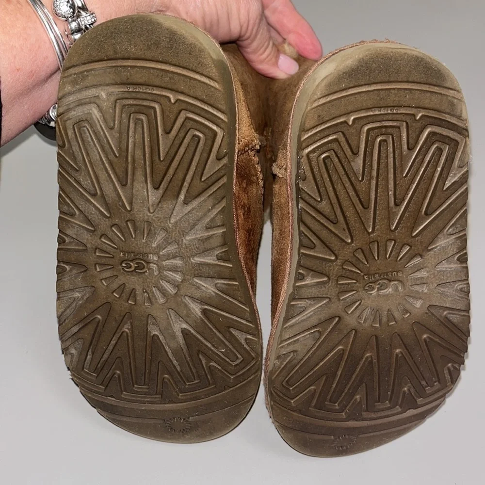 UGG great preowned