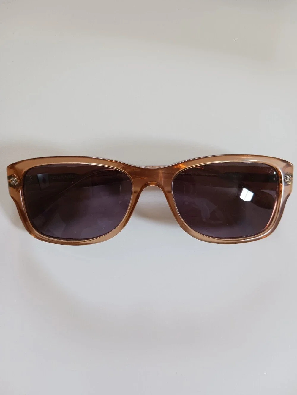 Vintage Chanel Sunglasses