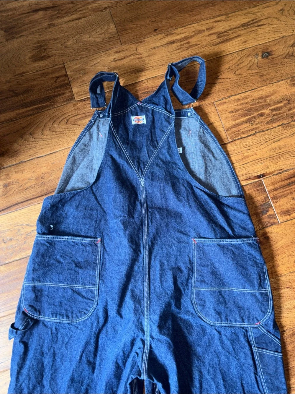 Dickies classic overalls