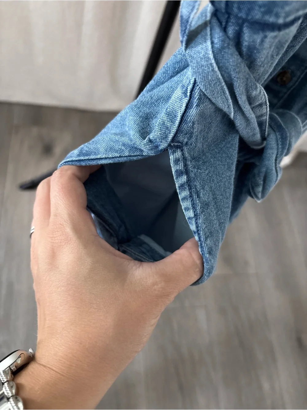 J. Crew all orders