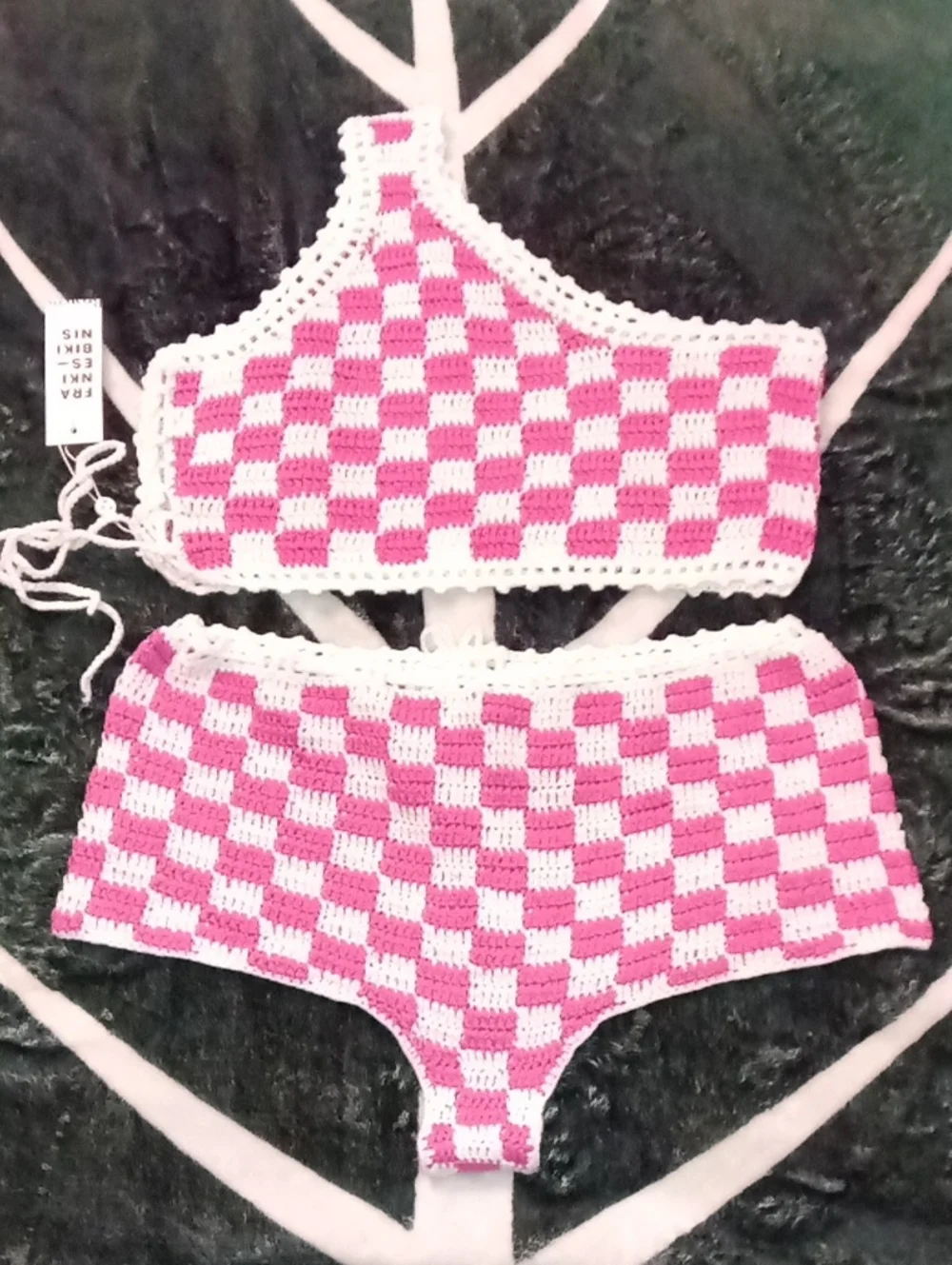 Frankies Bikinis this vintage