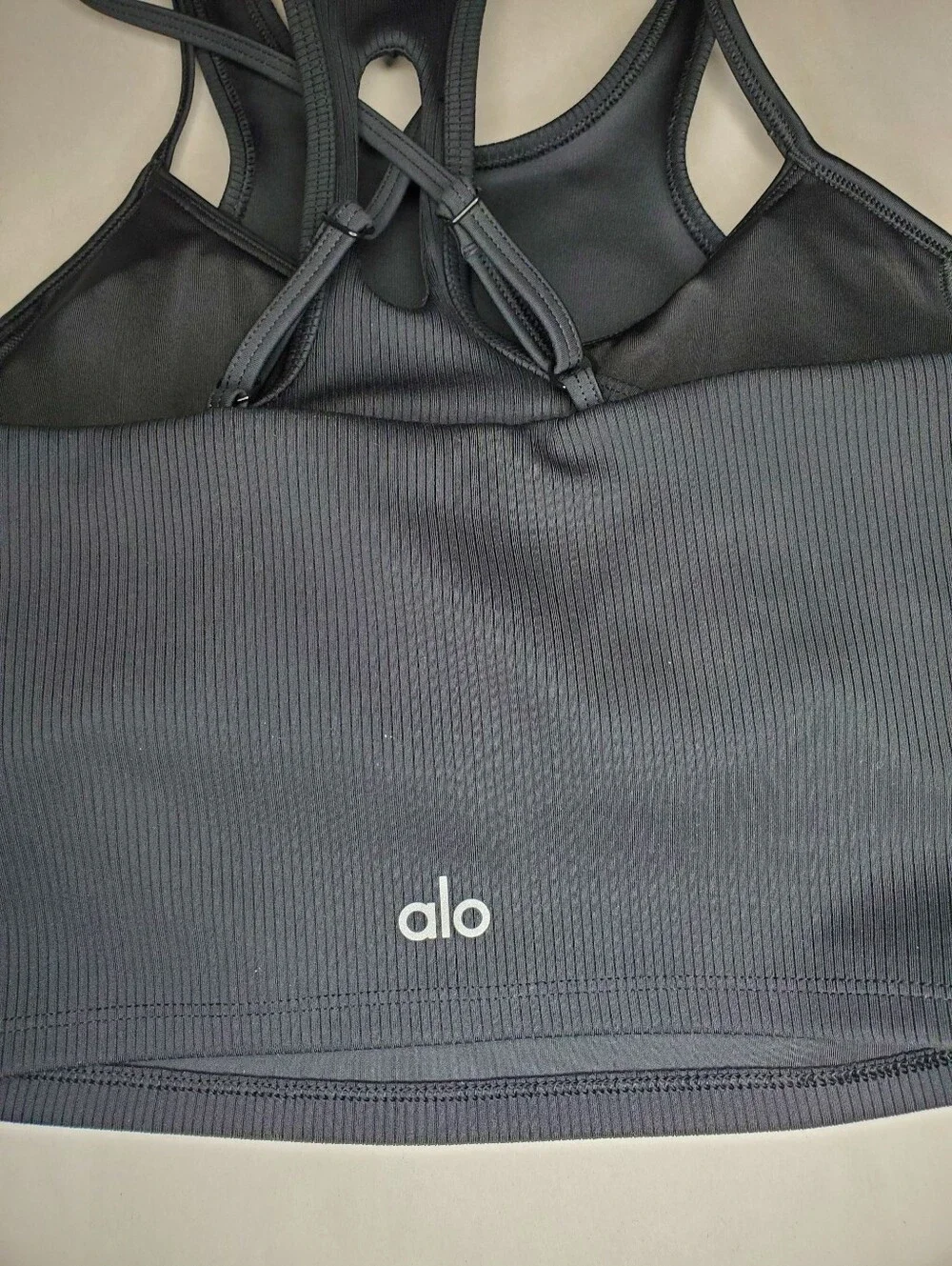 ALO Yoga alo ribbed