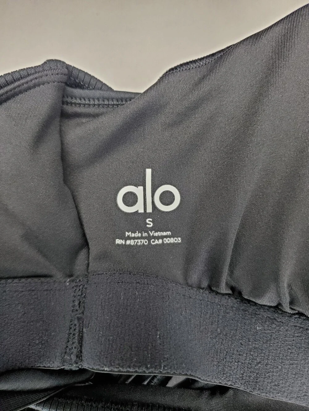 ALO Yoga alo ribbed