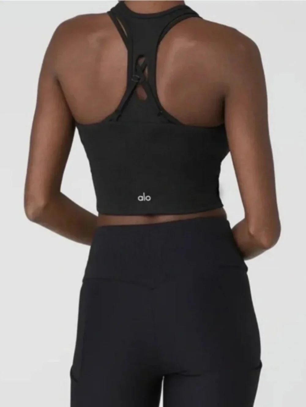 ALO Yoga alo ribbed