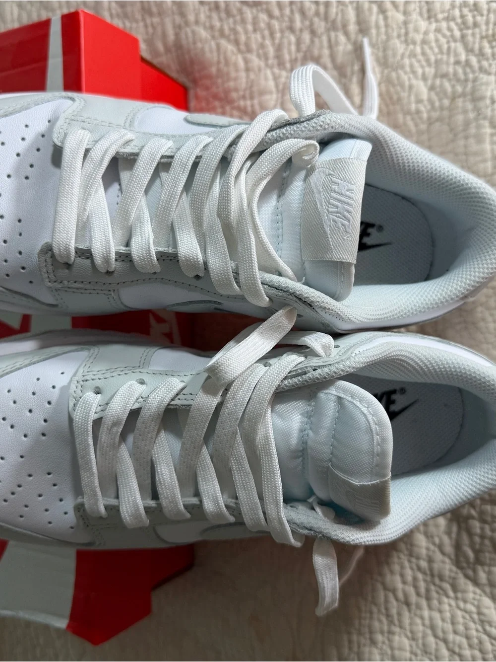Nike excellent pre