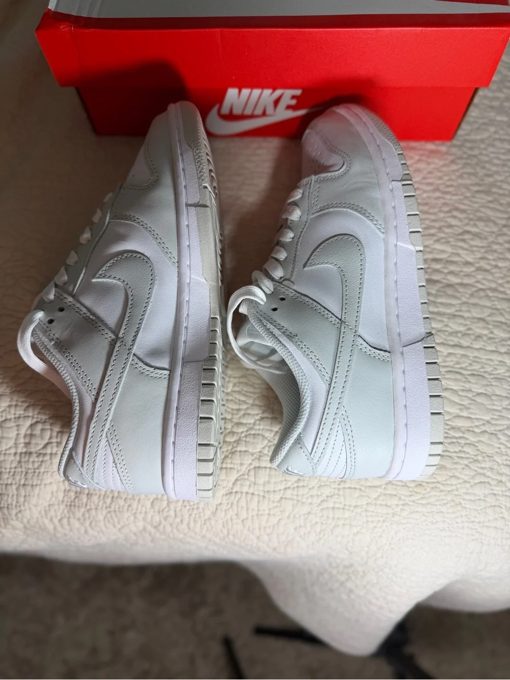 Nike excellent pre