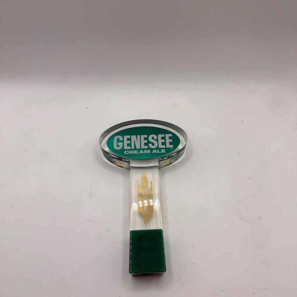 Genesee Brewing Company genesee cream