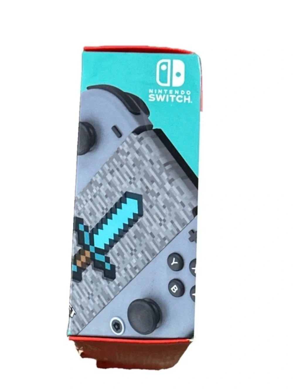 powerA this minecraft