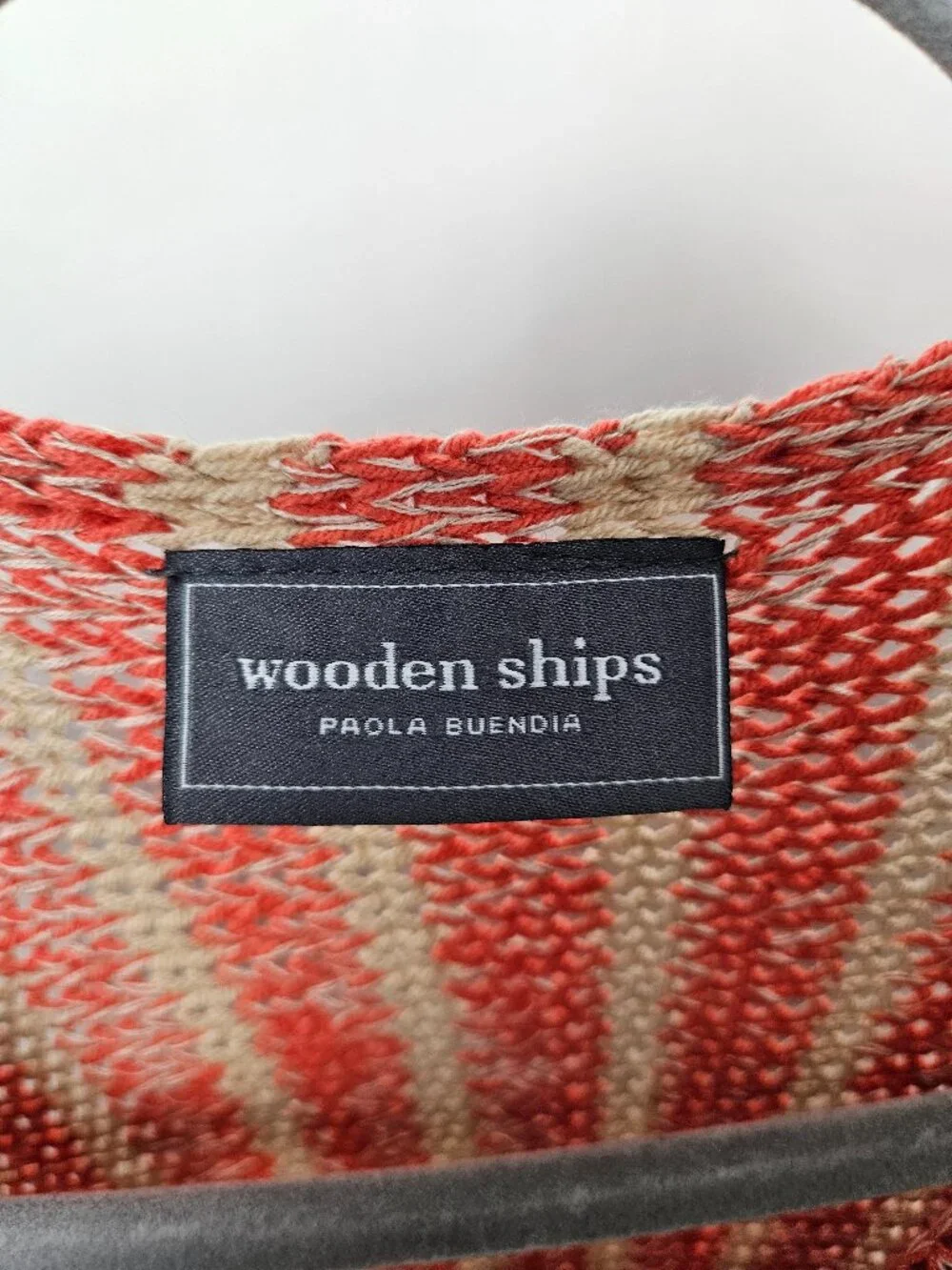 Wooden Ships wooden ships