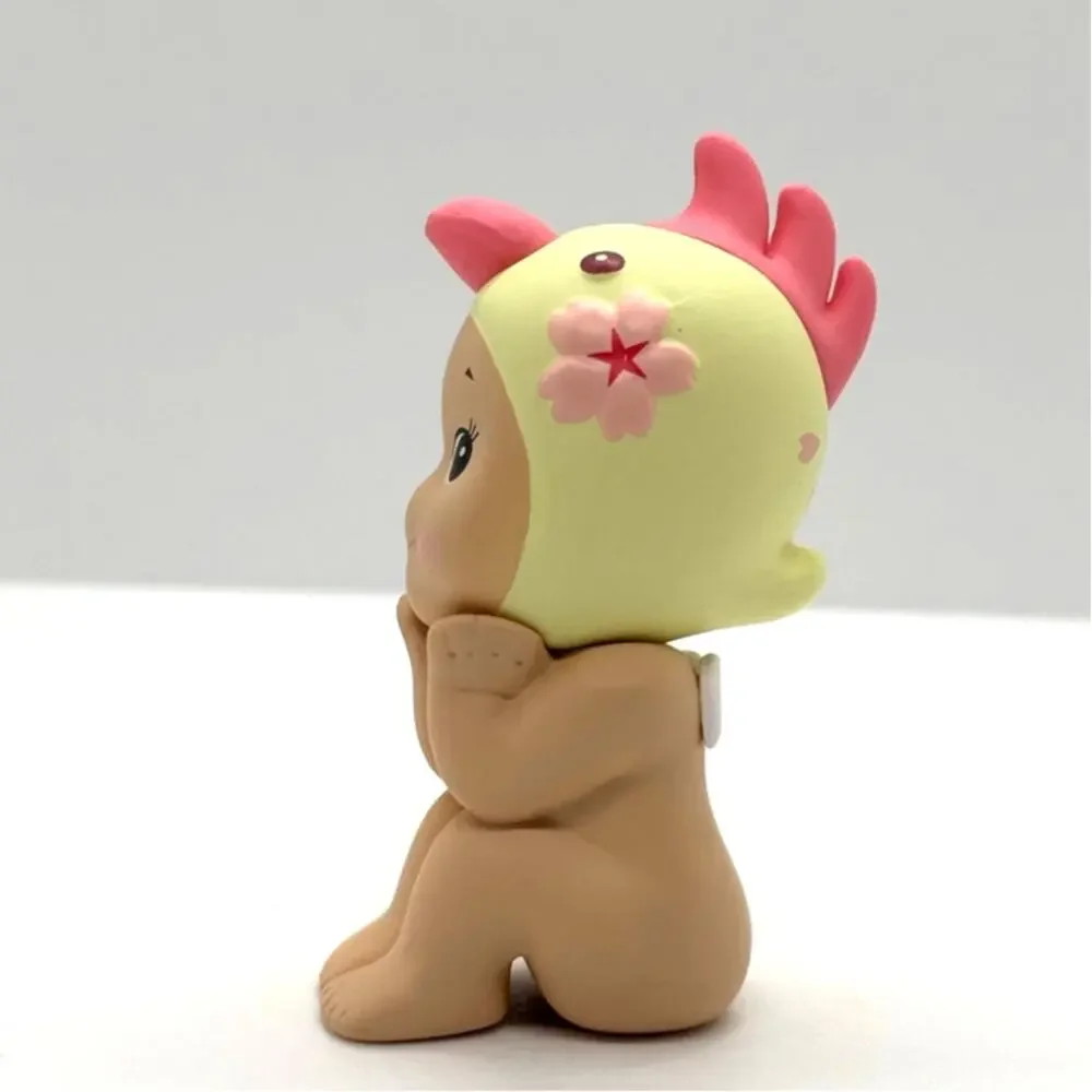 Unknown new kewpie