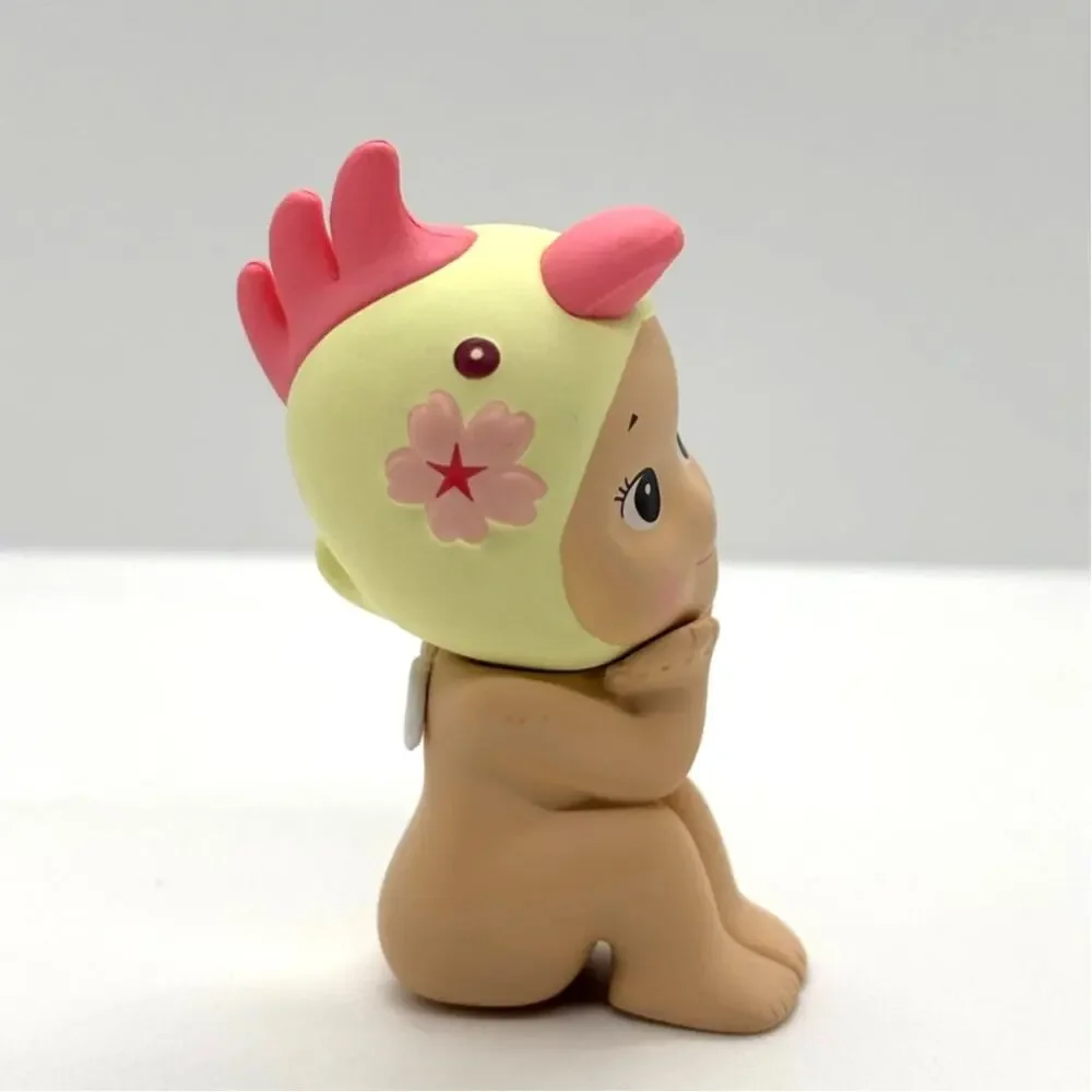Unknown new kewpie