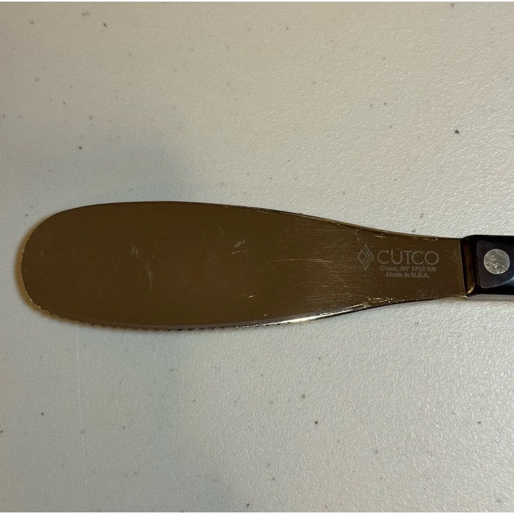 Cutco this item