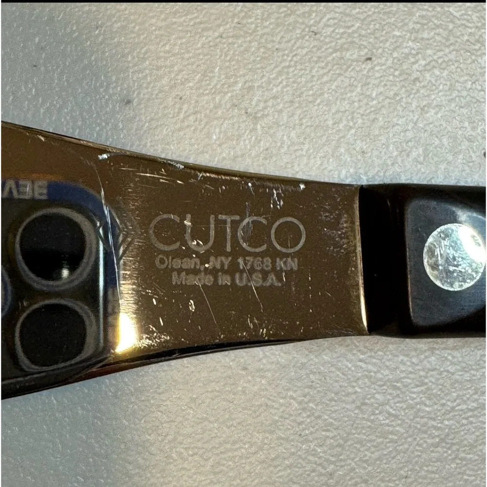 Cutco this item