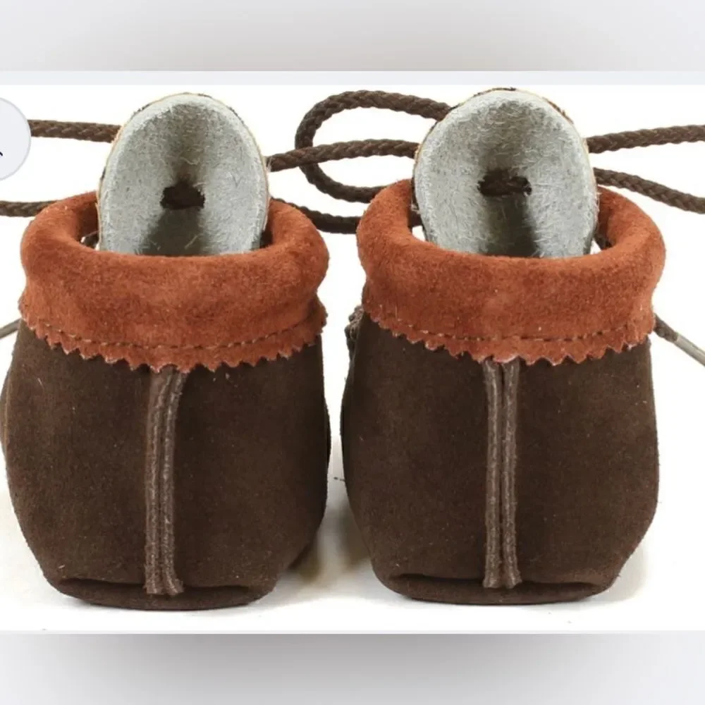 Itasca leathergoods baby