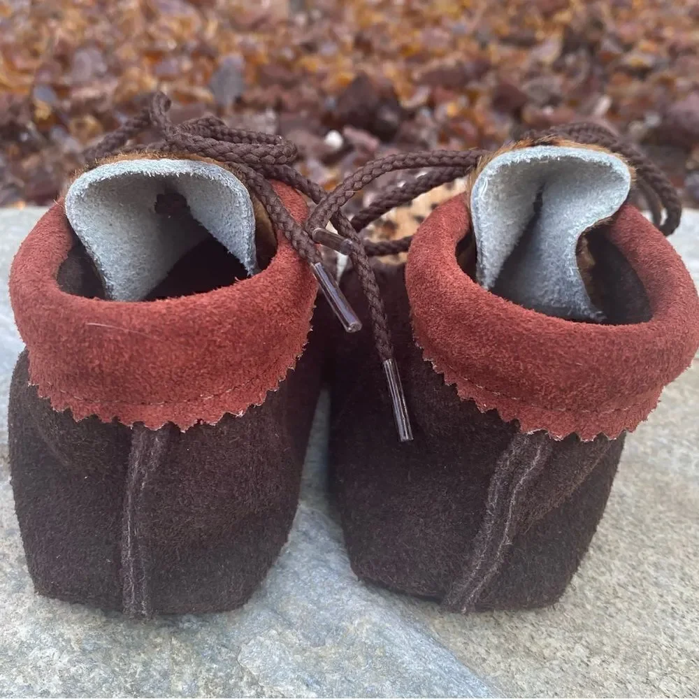 Itasca leathergoods baby