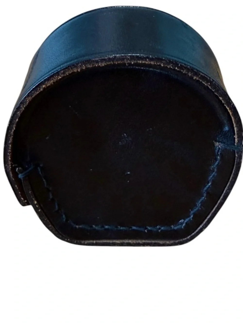 N/A leather reel