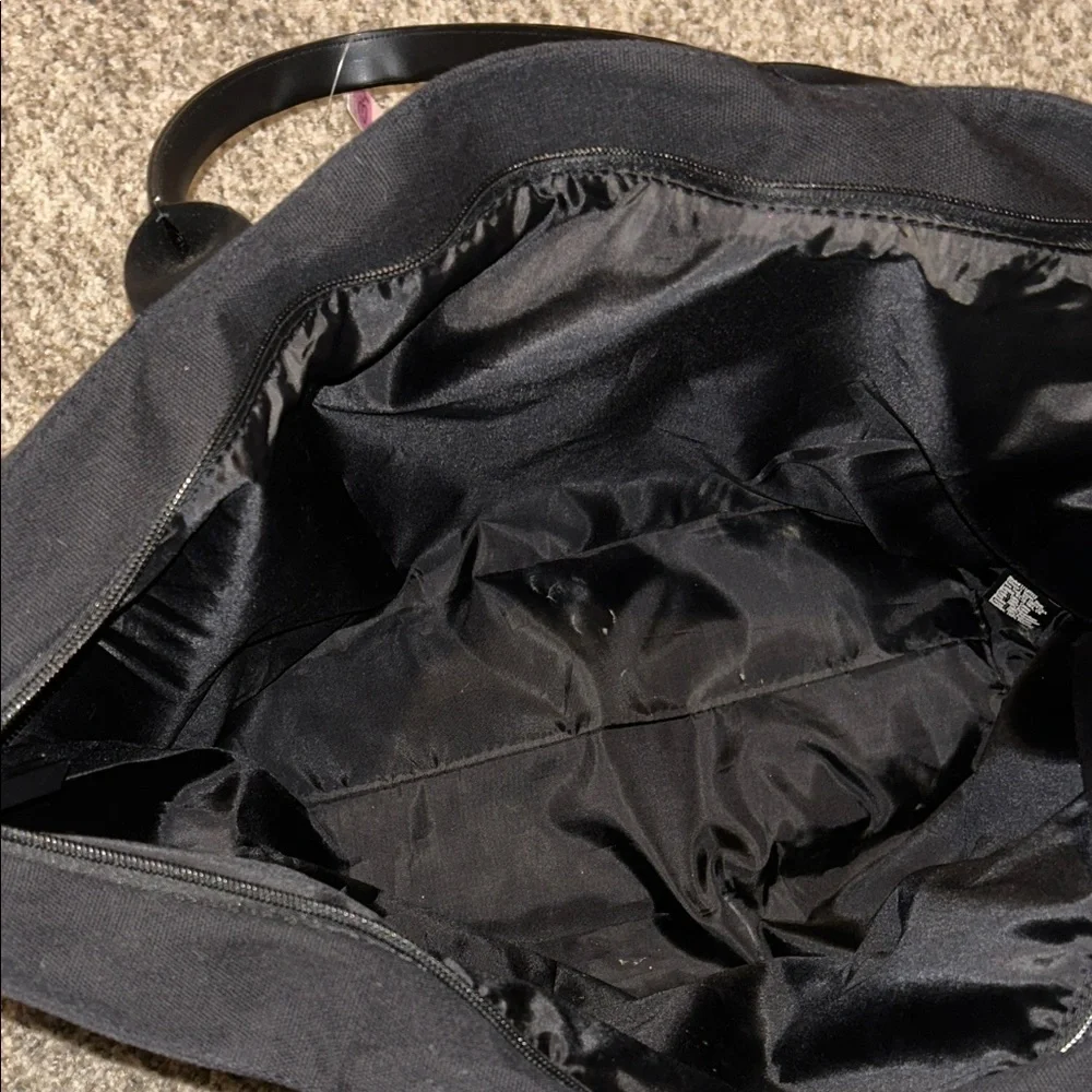 Victorias Secret elegant tote