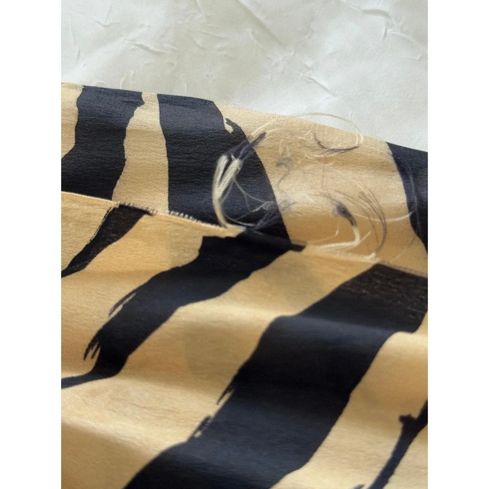 Echo animal print