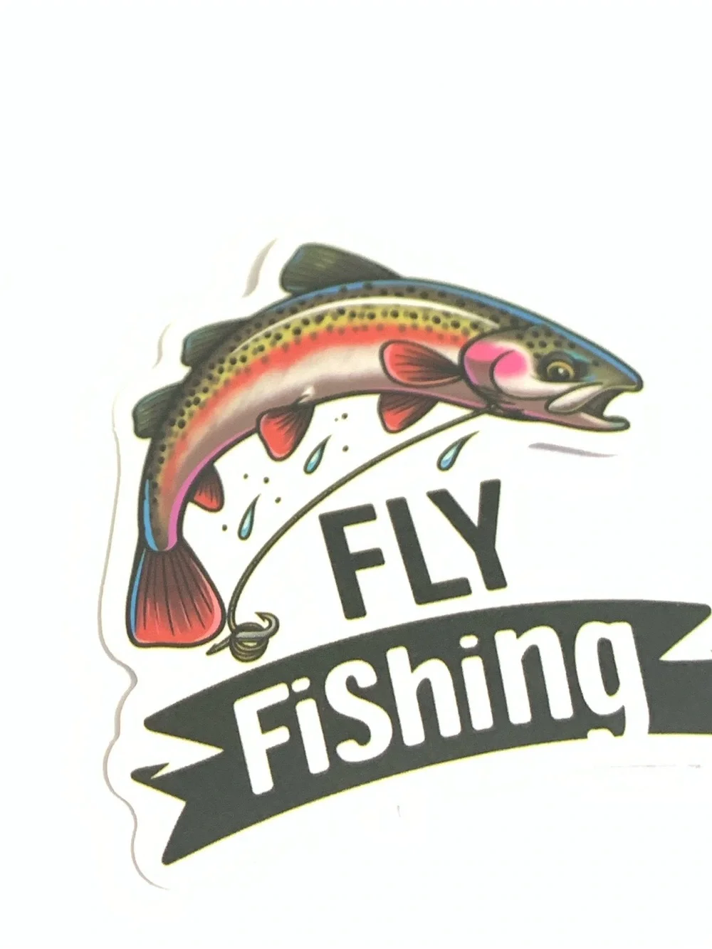 N/A decorative fish