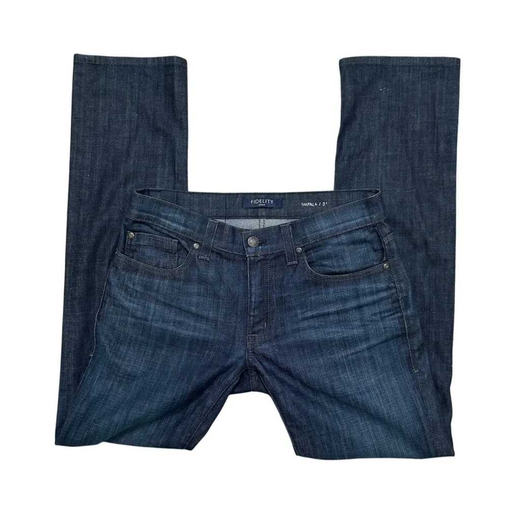 Fidelity Denim fidelity denim
