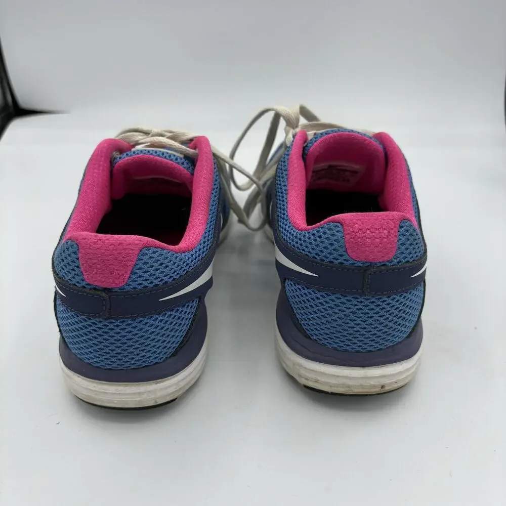 Nike used marks