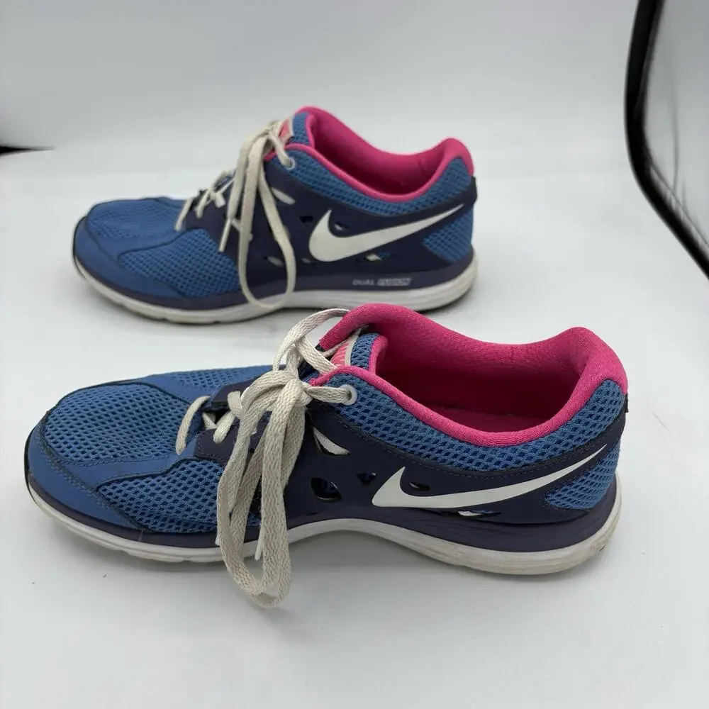 Nike marks material conditions