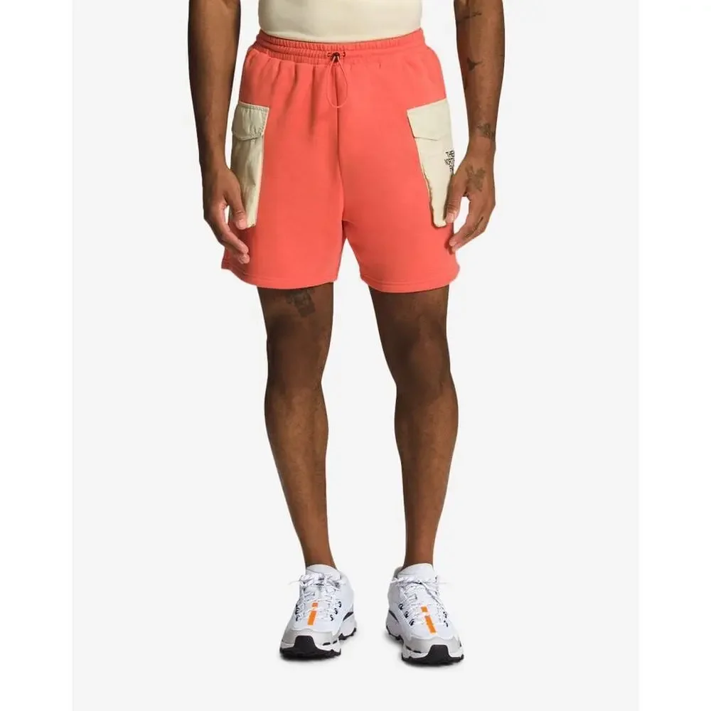 The North Face Coordinates Utility Shorts XXL NWT