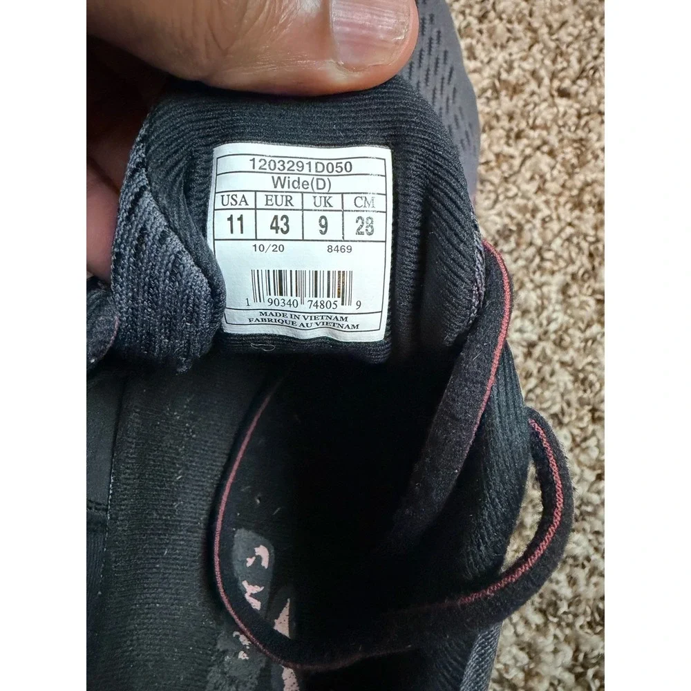Brooks adrenaline gts