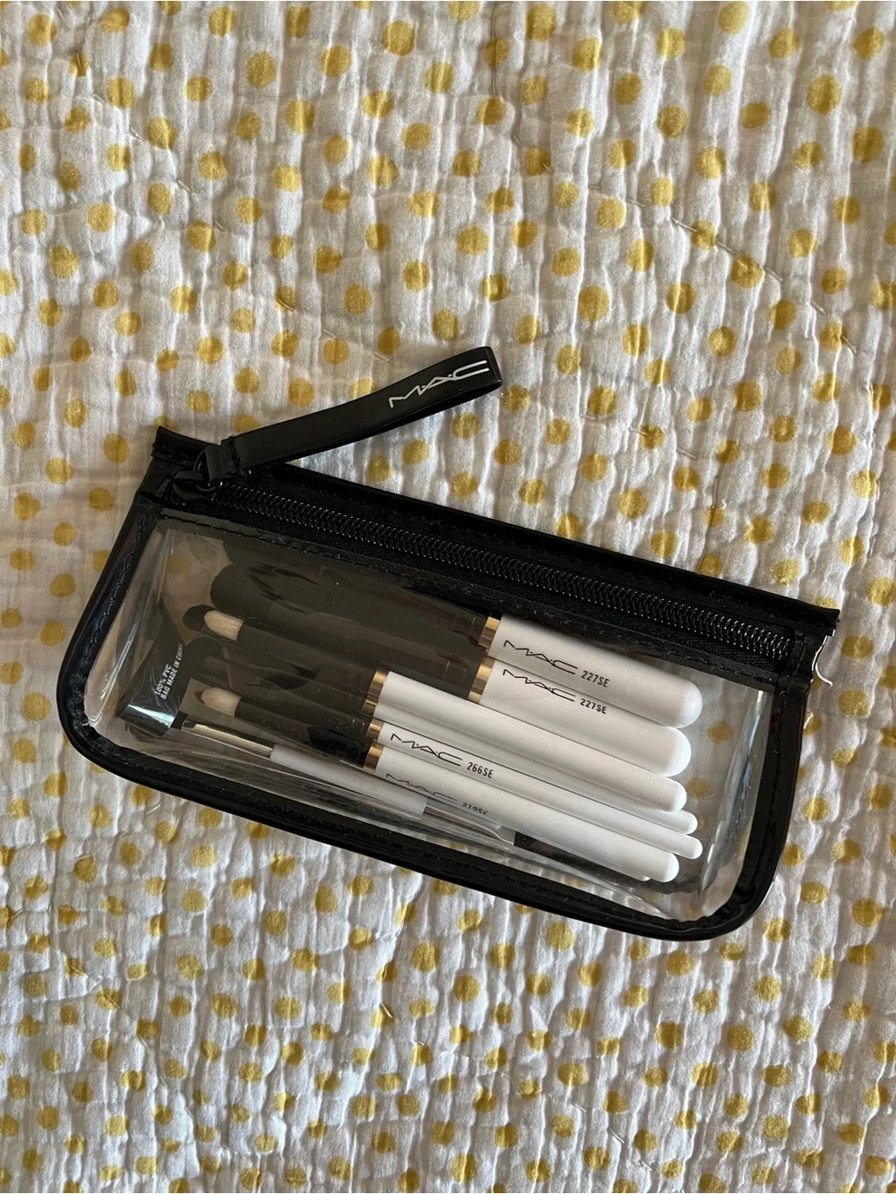 MAC Cosmetics gently used