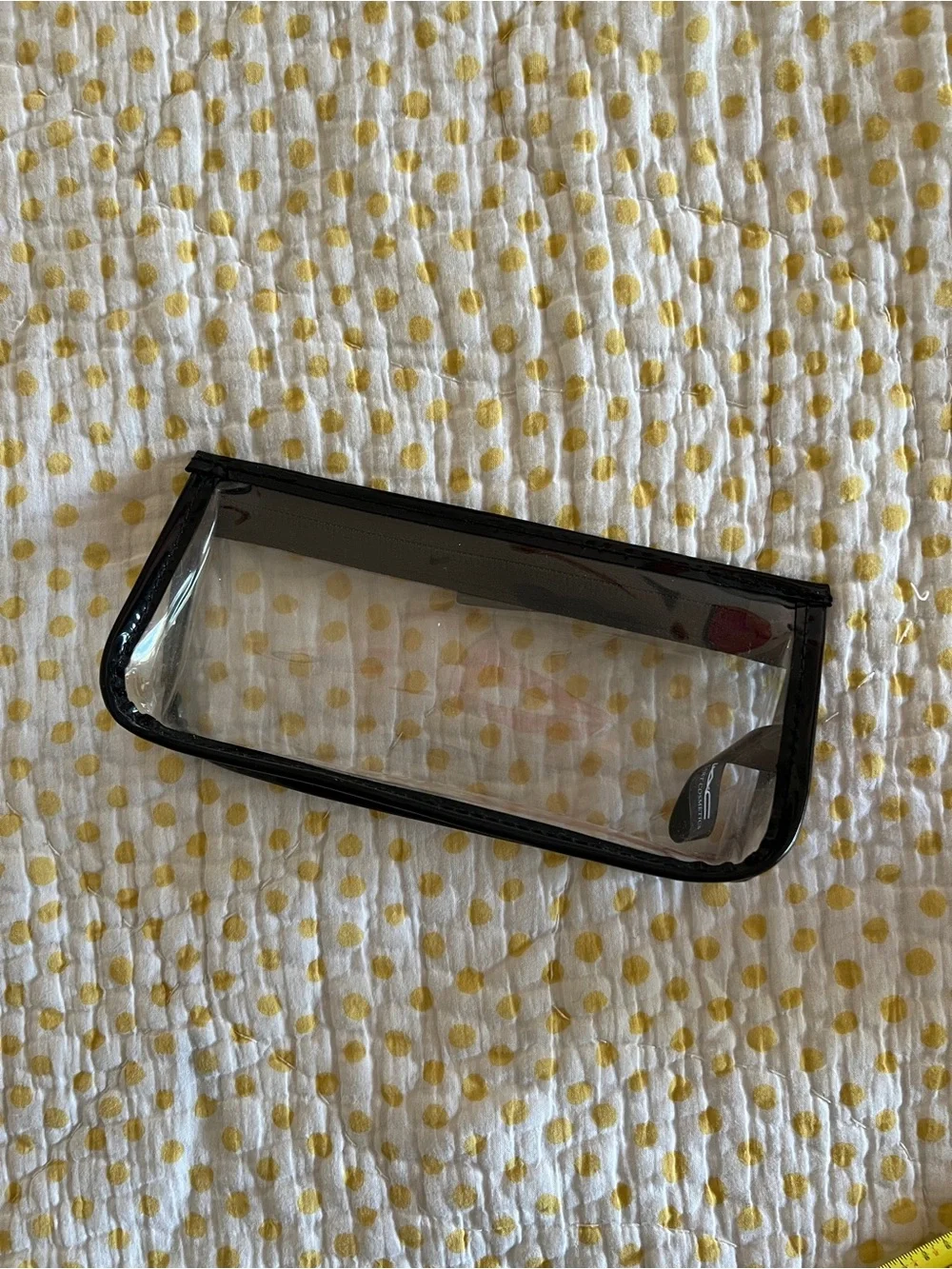 MAC Cosmetics gently used