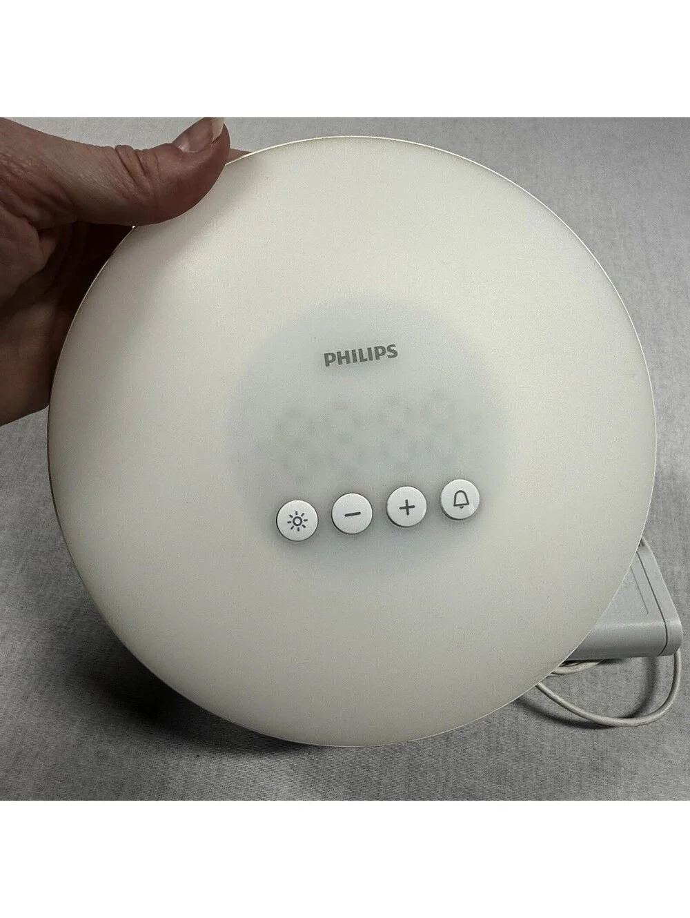 Philips way color experience