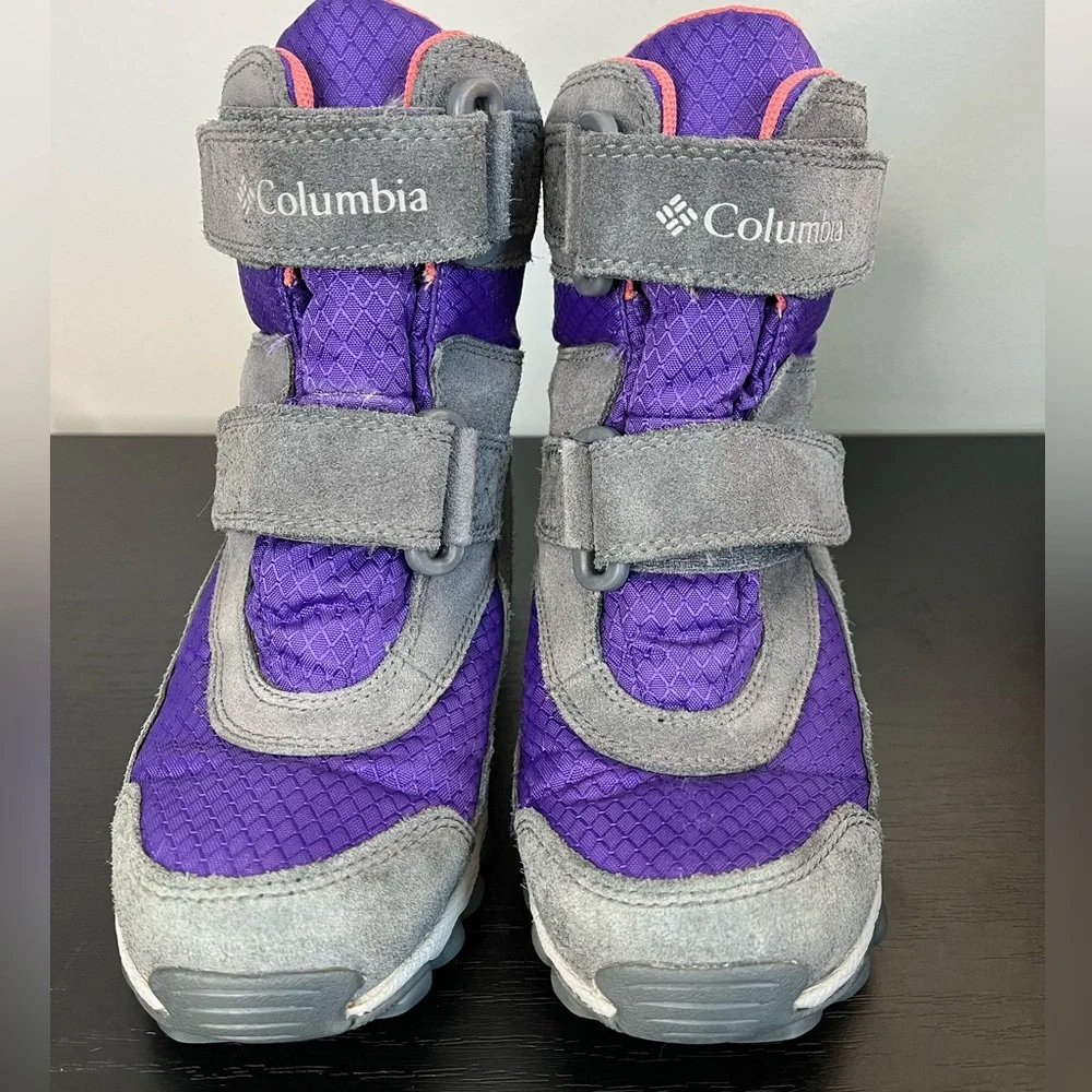 Columbia waterproof cozy