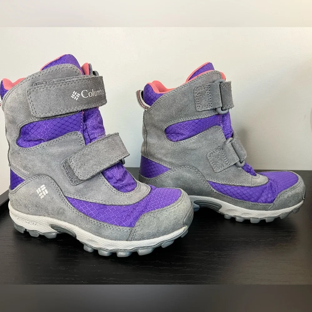 Columbia waterproof cozy