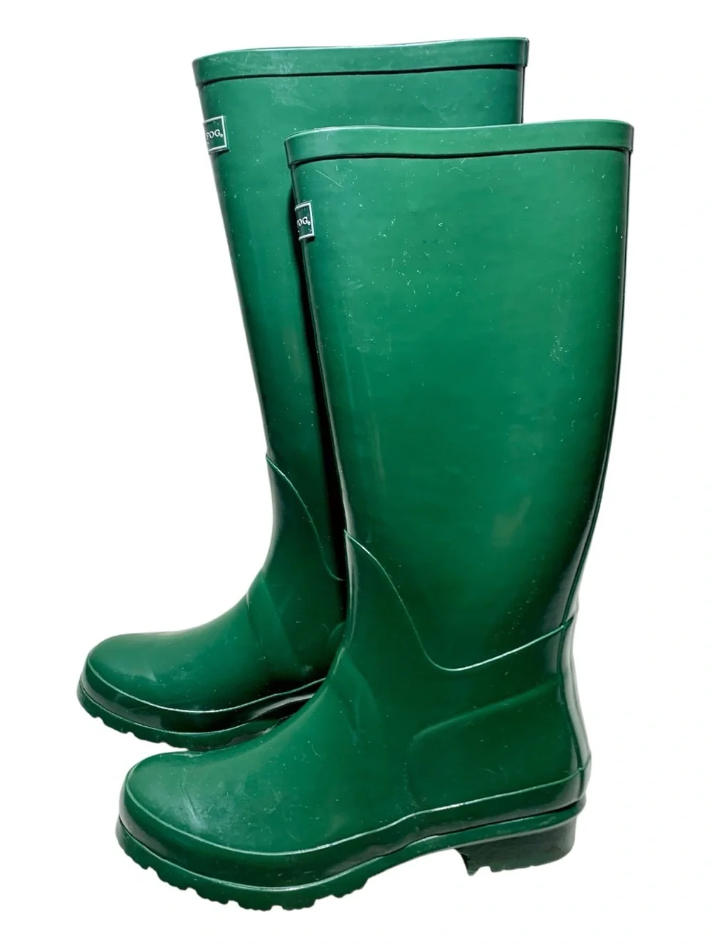 London Fog classic tall